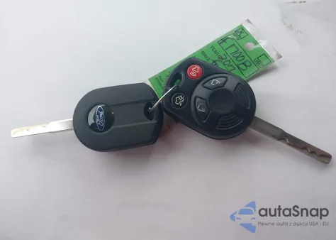 2017 Ford Escape Se from USA, damaged, VIN 1FMCU9G97HUE11700